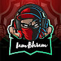iam bhram logo