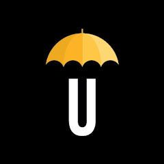 Umbrella Entertainment channel logo