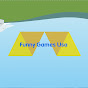 Funny games Usa logo