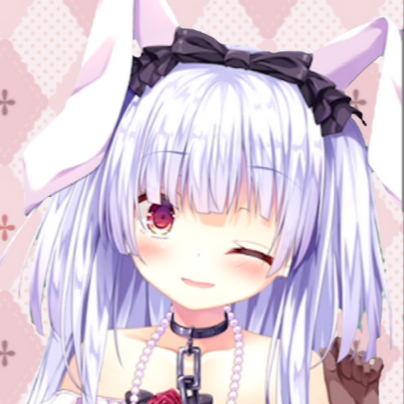 月見しずく
