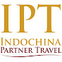 Indochina Partner Travel IPT logo