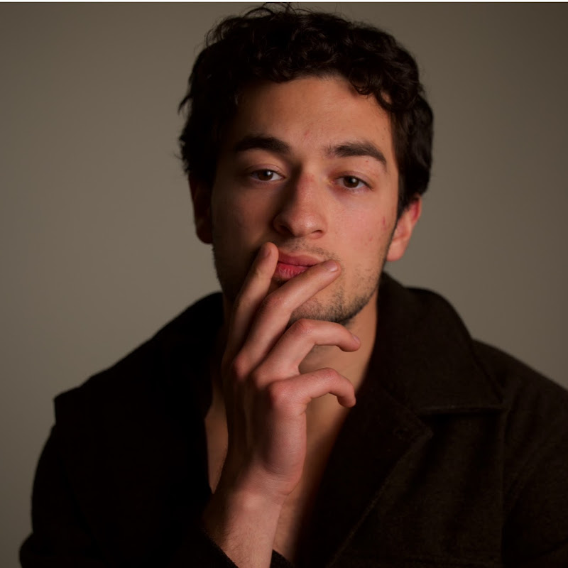 Ali Farahani