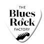 The Blues & Rock Factory logo