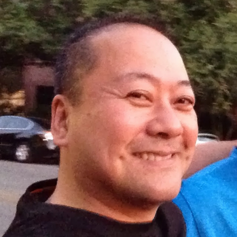 Peter Fujiwara