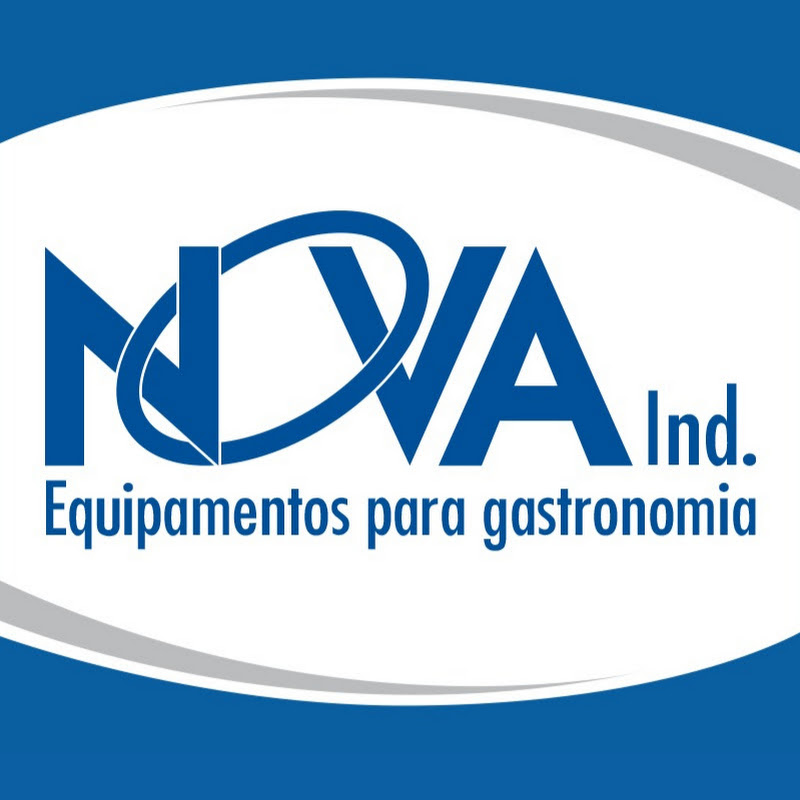 Nova Equipamentos para Gastronomia