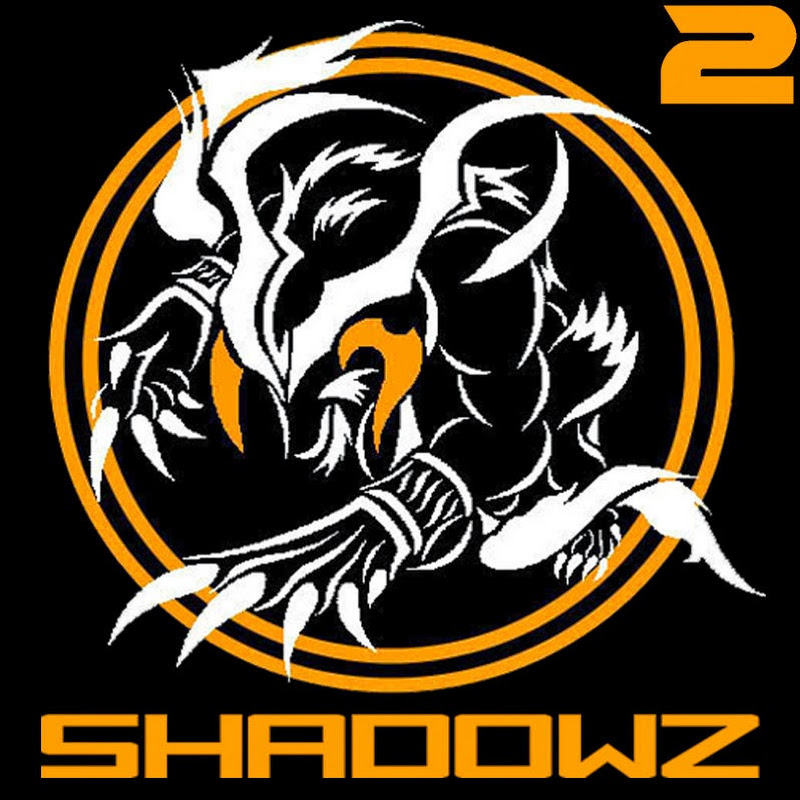SASxSH4DOWZ - Call of Duty Advanced Warfare! (CODAW 2014)