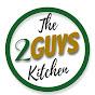 2 Guys Kitchen logo
