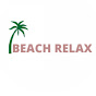 Beach Relax logo