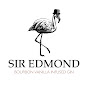 Sir Edmond Gin logo
