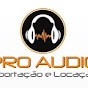 PROAUDIO IMPORT
