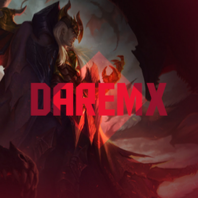 Daremx