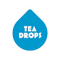 Tea Drops logo