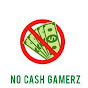NO CASH GAMERZ logo
