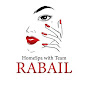 HomeSpa with TeaM RabaiL logo