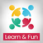 Learn And Fun logo