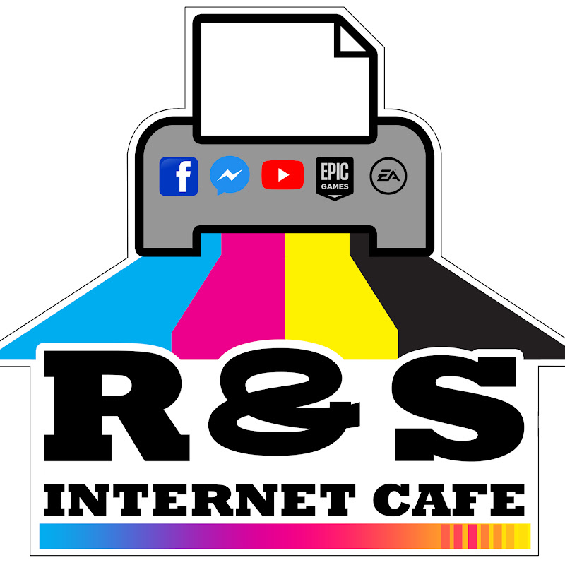 R & S Internet Cafe