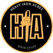 Heavy Iron Acres