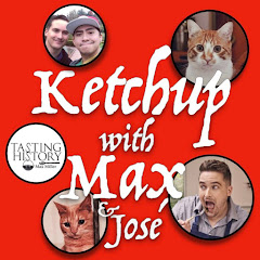 Ketchup with Max and Jose net worth