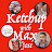 Ketchup with Max and Jose