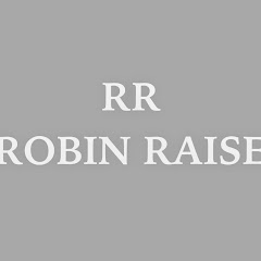 Robin Raise channel logo