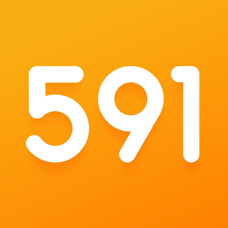 591房屋交易網 YouTube 頻道頭像