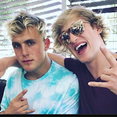 Jake Paul and Logan Paul