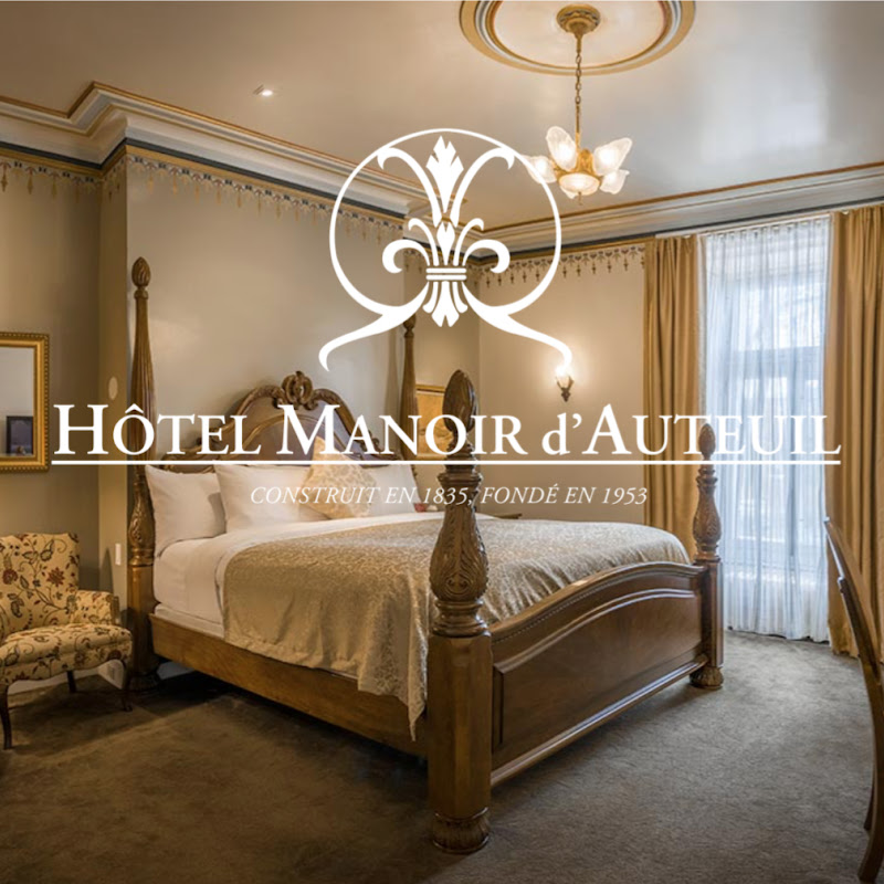 Manoir d'Auteuil