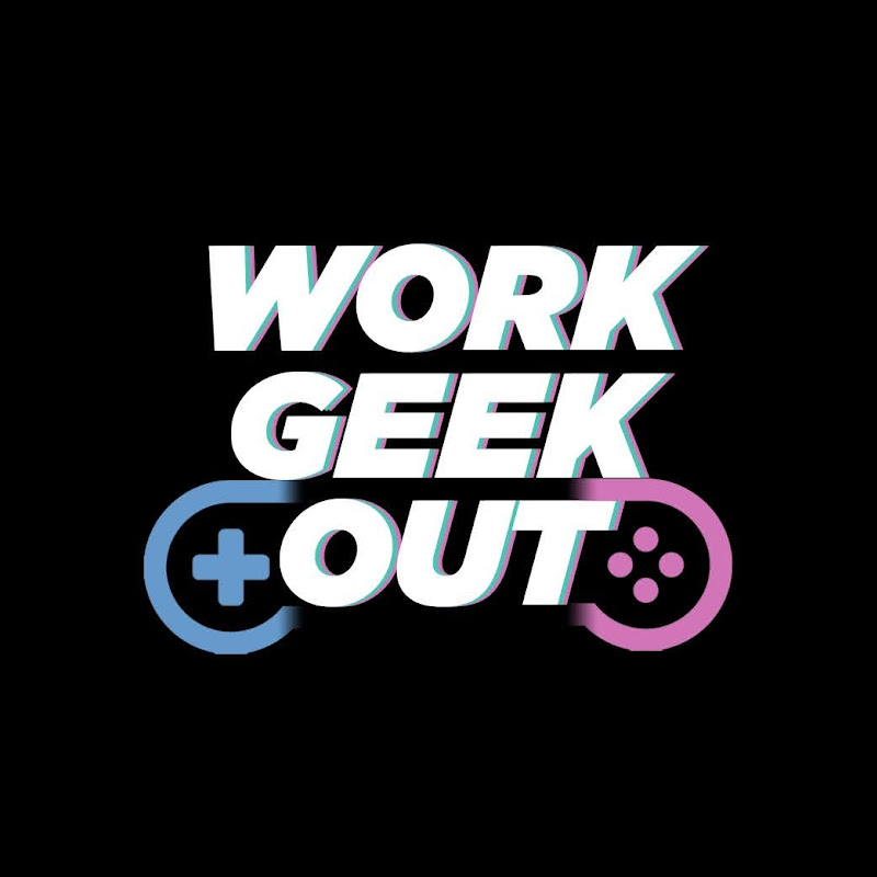 WorkGeekOut