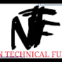 Non tech Funda logo