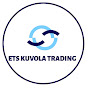 Ets Kuvola logo
