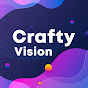 Crafty Vision logo
