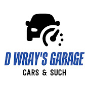 D Wrays Garage