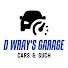3_9j2TVpeg4-channel-avatar-D Wray's Garage