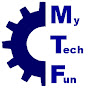 My Tech Fun logo
