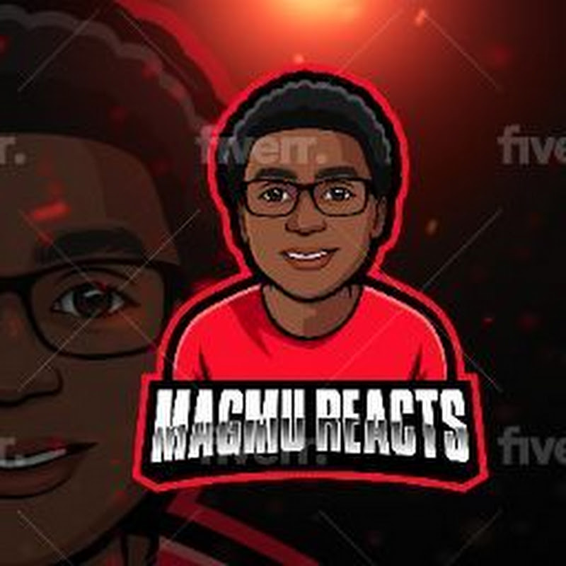 Magmu Reacts