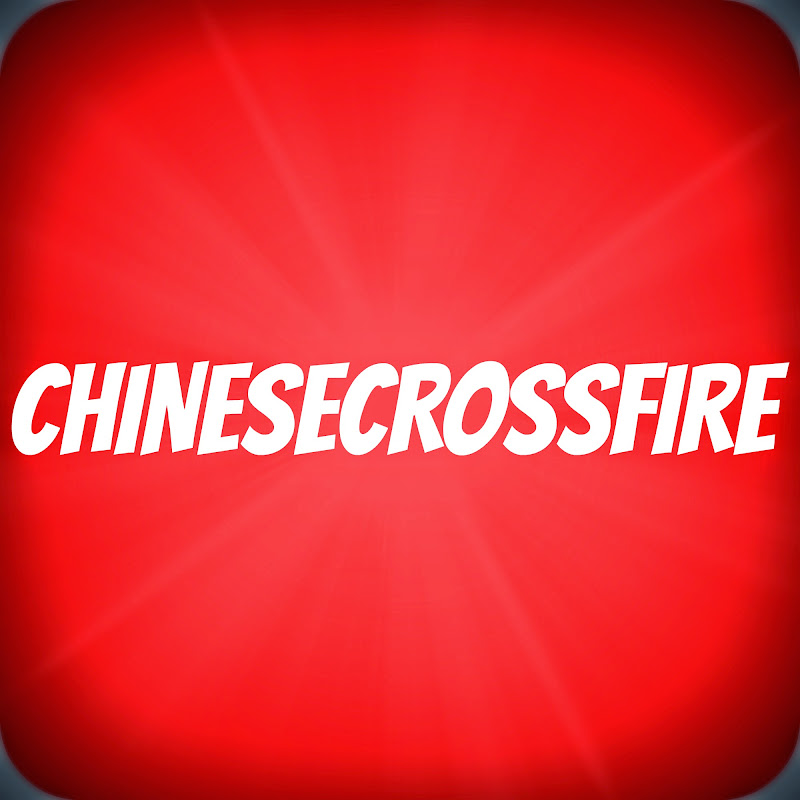 chinesecrossfire