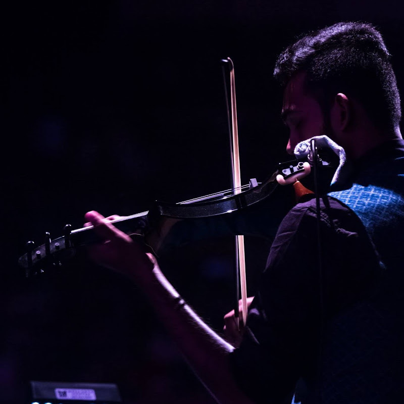 Manoj Kumar - Violinist