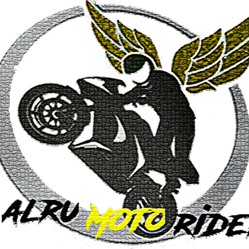 Alru “MoTo Rider”