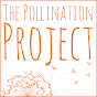 The Pollination Project logo