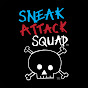 Sneak Attack Squad