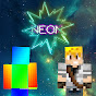 NeonClashGaming logo