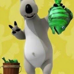 Bernard Bear