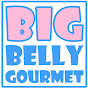 Big Belly Gourmet logo