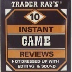 Instant Game Review