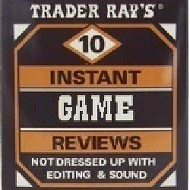 Instant Game Review