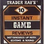 Instant Game Review