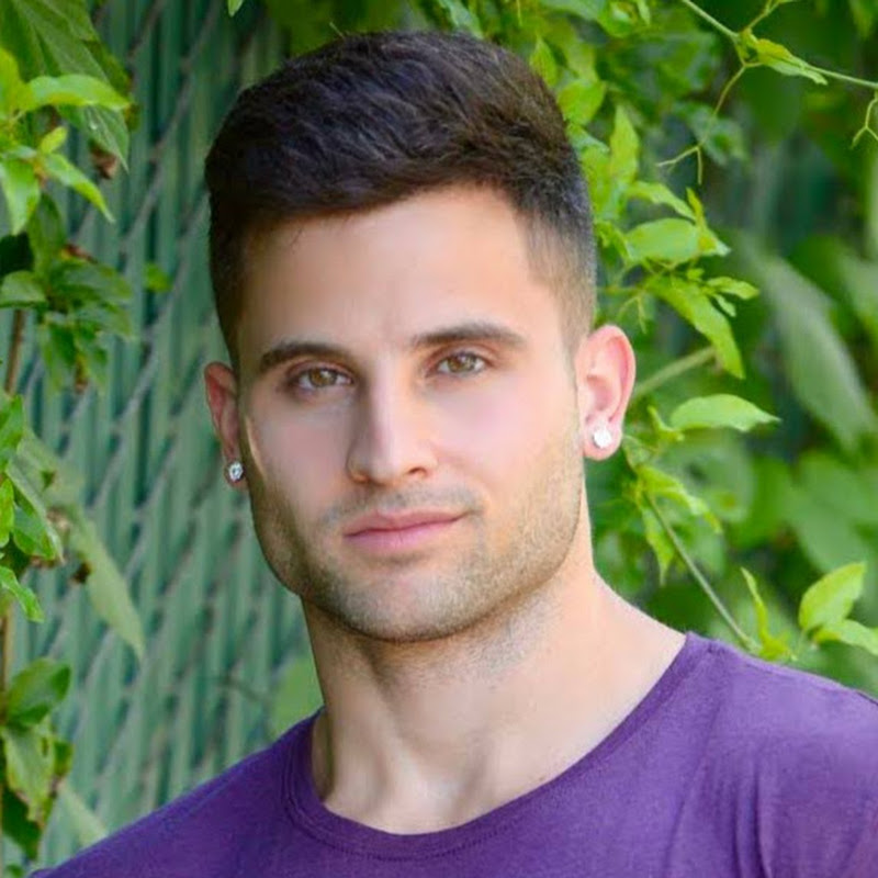 Dominick Nicolai