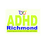 AdhdRichmond logo