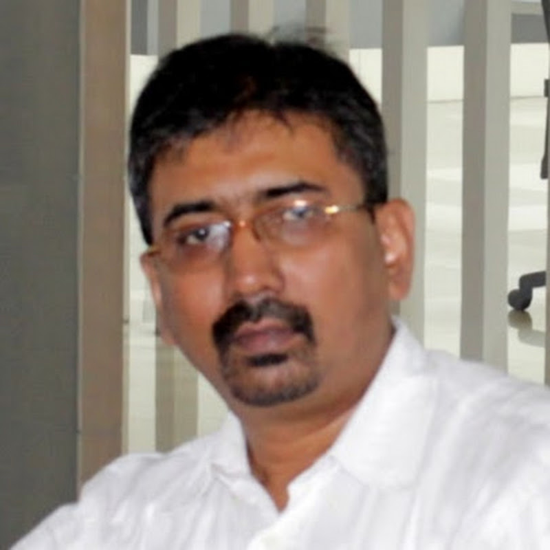 Amitava Karmakar