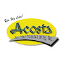 Acosta Sheet Metal Mfg. logo